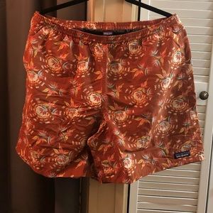 Men’s Patagonia Baggies - longs